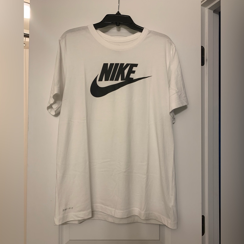 Nike Dri-Fit Tee - Picture 1 of 5